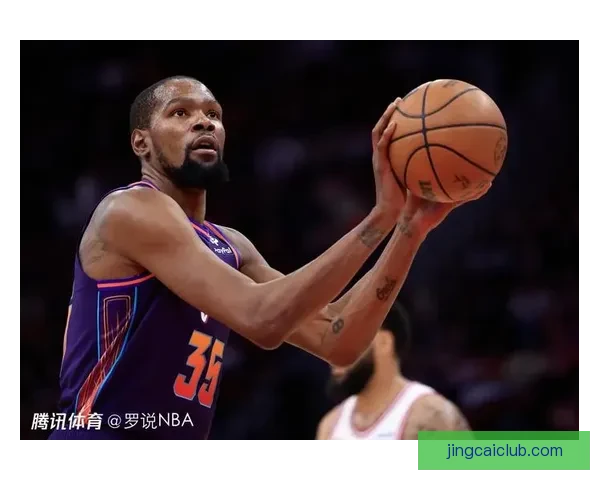 杜兰特力争双杀火箭 库明加缺阵约翰逊领衔连胜之战