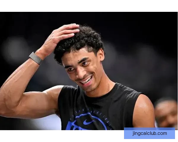 克莱谈坚持与热爱：每次赢球机会都不想放过 仍深爱站上球场的挑战