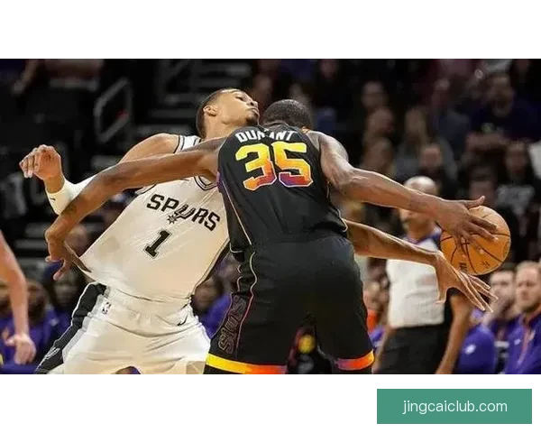 文班三节砍41分马刺狂胜灰熊七连胜锁定季后赛无缘