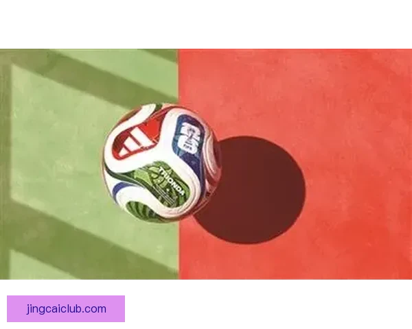 美加墨世界杯激战引领全球足球热潮与新时代格局变革全景观察深度